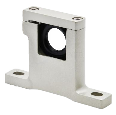 气源联接专用支架