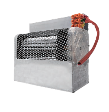  加热系列 H173 H233 2000W/2800W