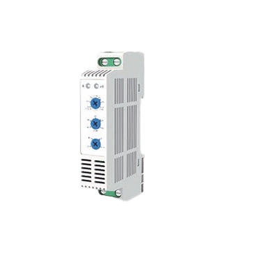 电子式温湿控制器