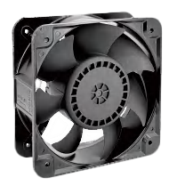 防爆EC轴流风机