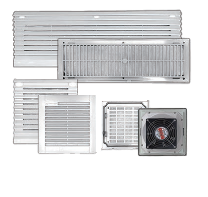 FK55/FK77系列过滤网组