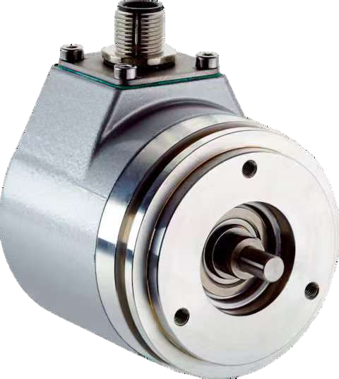 绝对值型编码器