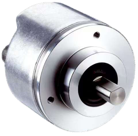 绝对值型编码器