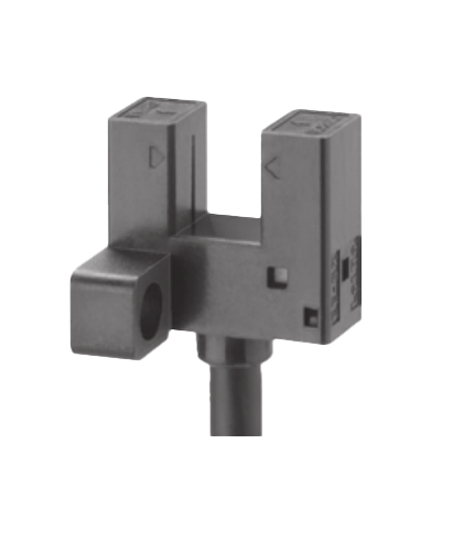 微型光电传感器