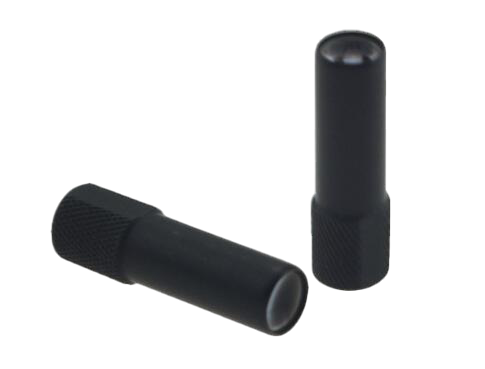 光纤传感器镜头