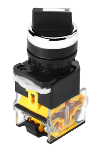 选择开关/旋钮开关