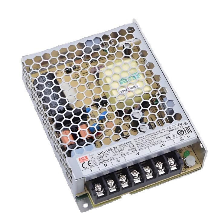 机壳式开关电源