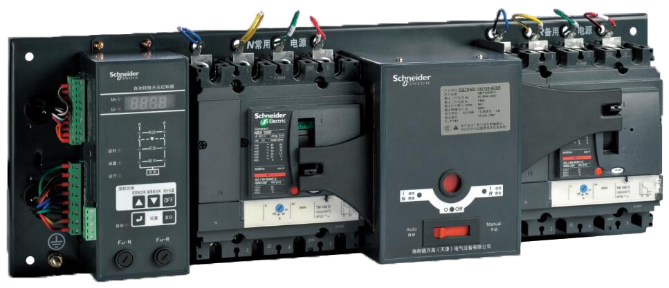 双电源转换开关